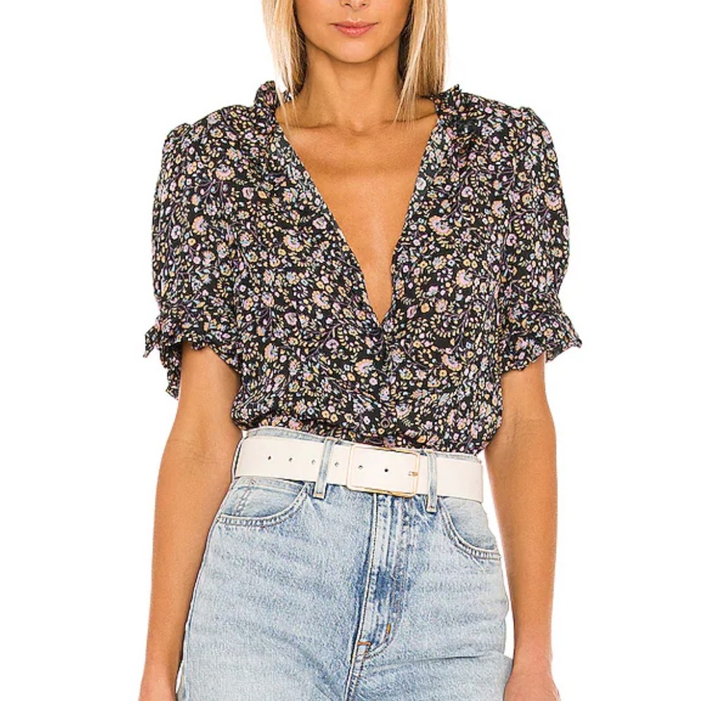 Selkie Top